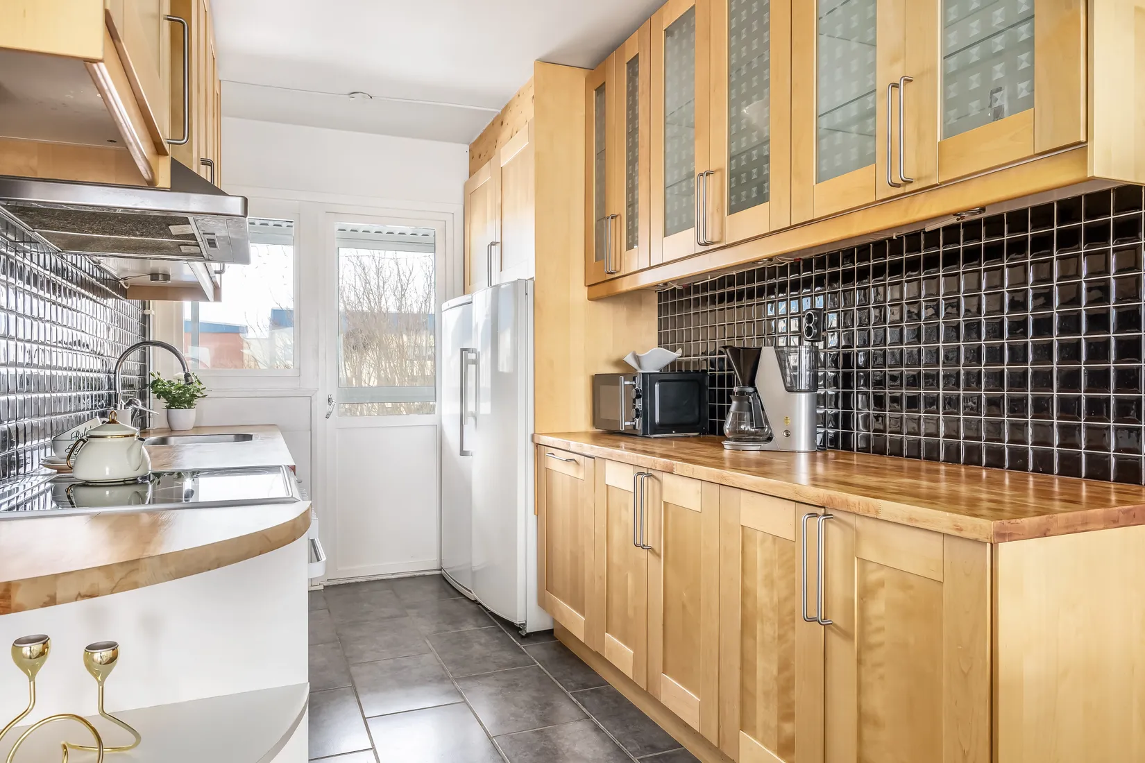 Bostadsrätt, Spjutgatan 10, Ektorp, Norrköping