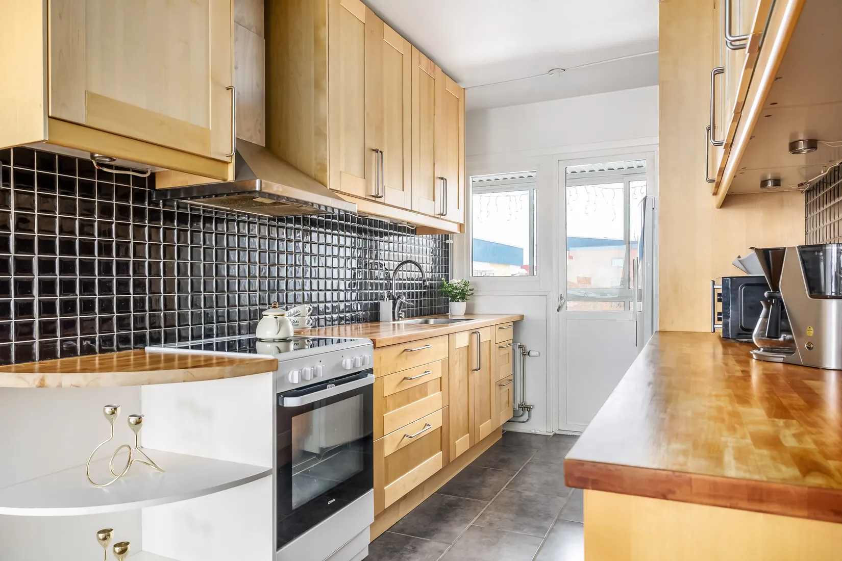 Bostadsrätt, Spjutgatan 10, Ektorp, Norrköping