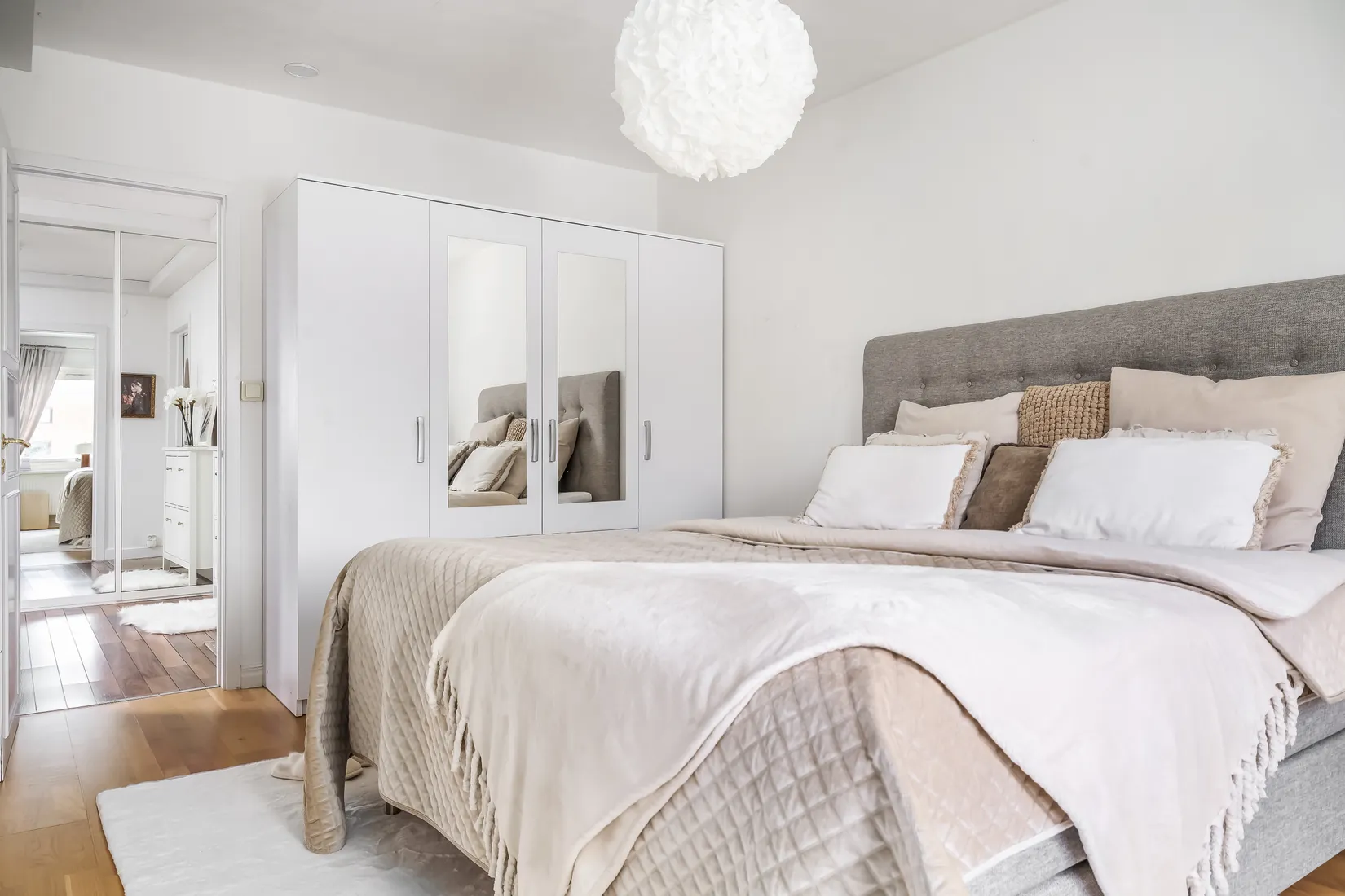 Bostadsrätt, Spjutgatan 10, Ektorp, Norrköping