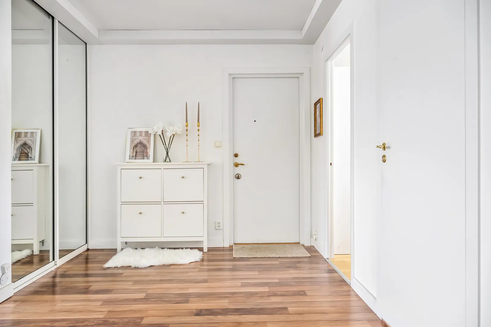 Bostadsrätt, Spjutgatan 10, Ektorp, Norrköping