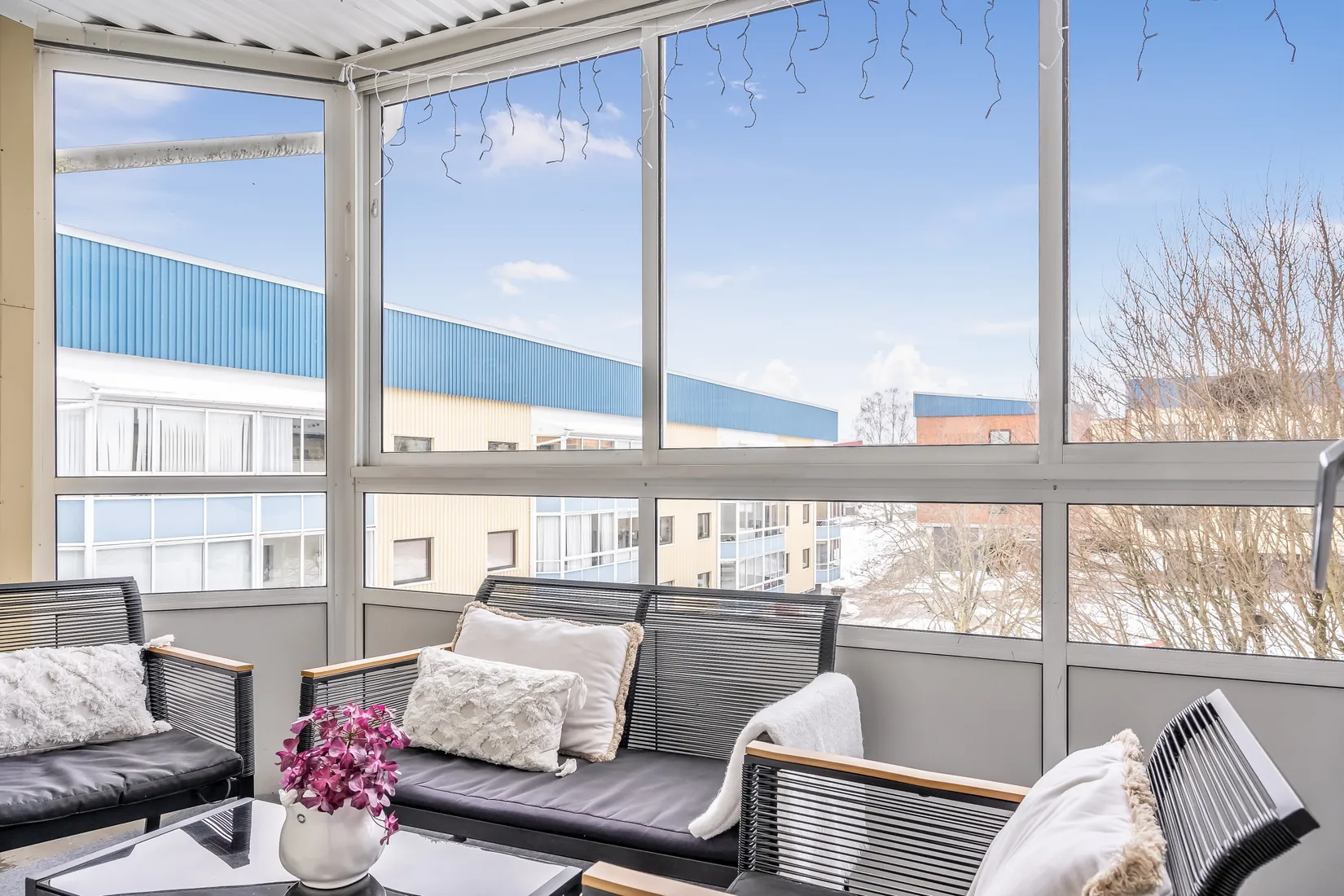 Bostadsrätt, Spjutgatan 10, Ektorp, Norrköping