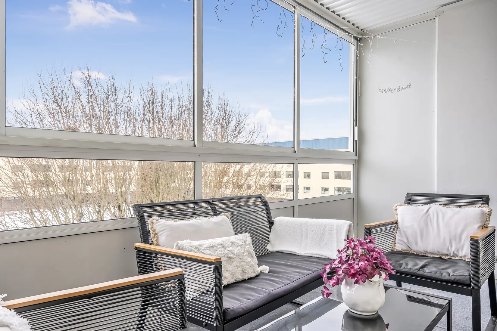 Bostadsrätt, Spjutgatan 10, Ektorp, Norrköping