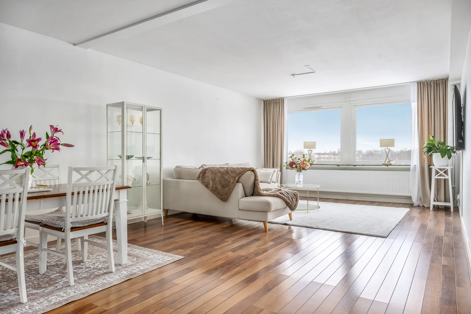 Bostadsrätt, Spjutgatan 10, Ektorp, Norrköping