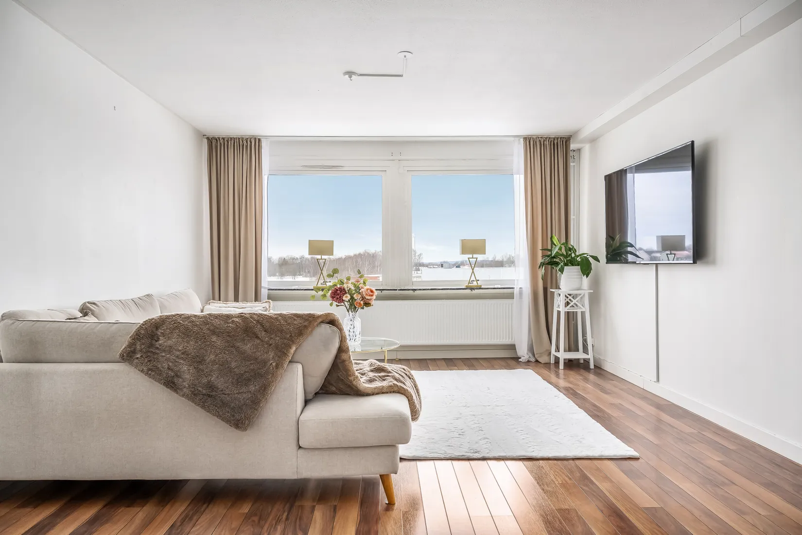 Bostadsrätt, Spjutgatan 10, Ektorp, Norrköping