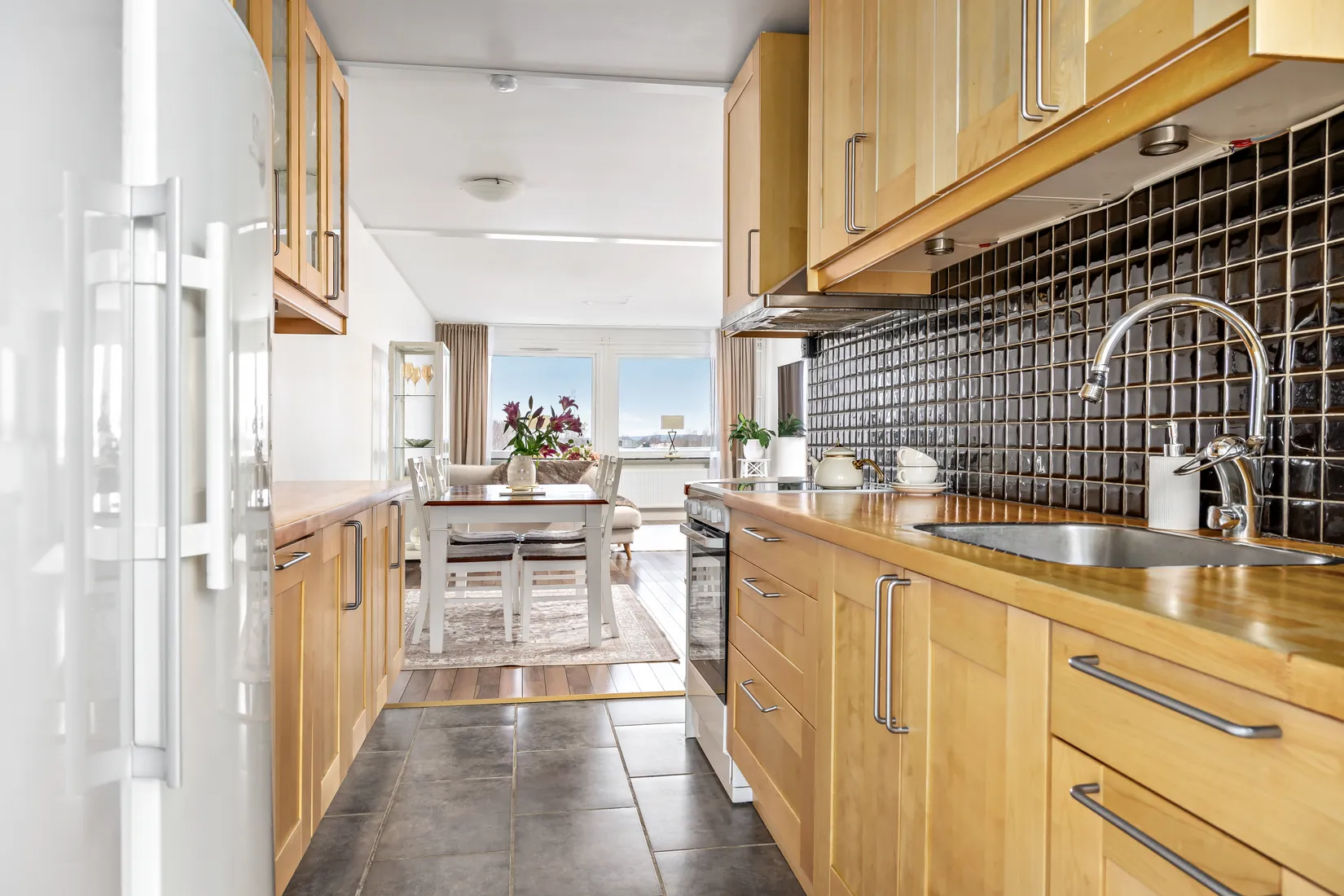 Bostadsrätt, Spjutgatan 10, Ektorp, Norrköping