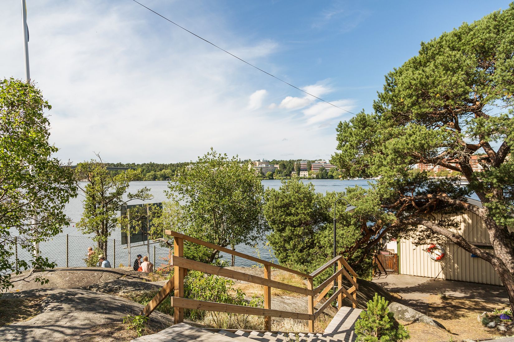 Bostadsrätt, Atterbomsvägen 58, Fredhäll, Stockholm