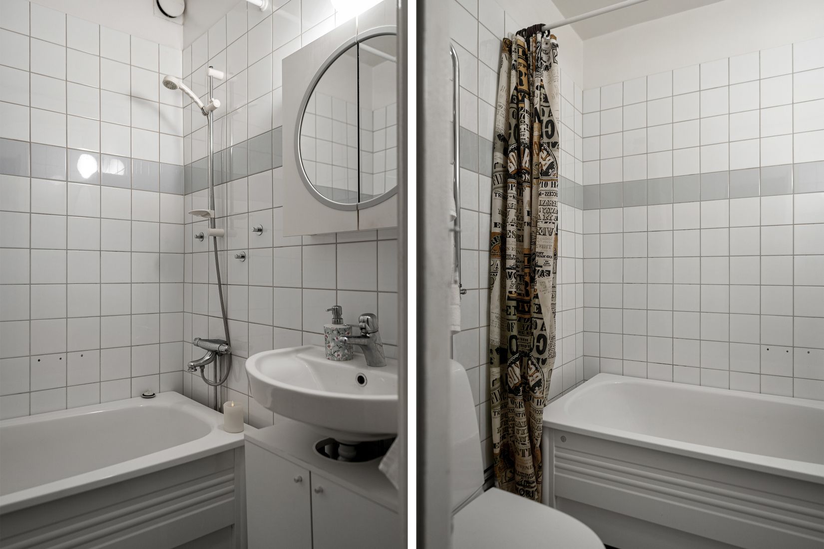 Bostadsrätt, Atterbomsvägen 58, Fredhäll, Stockholm