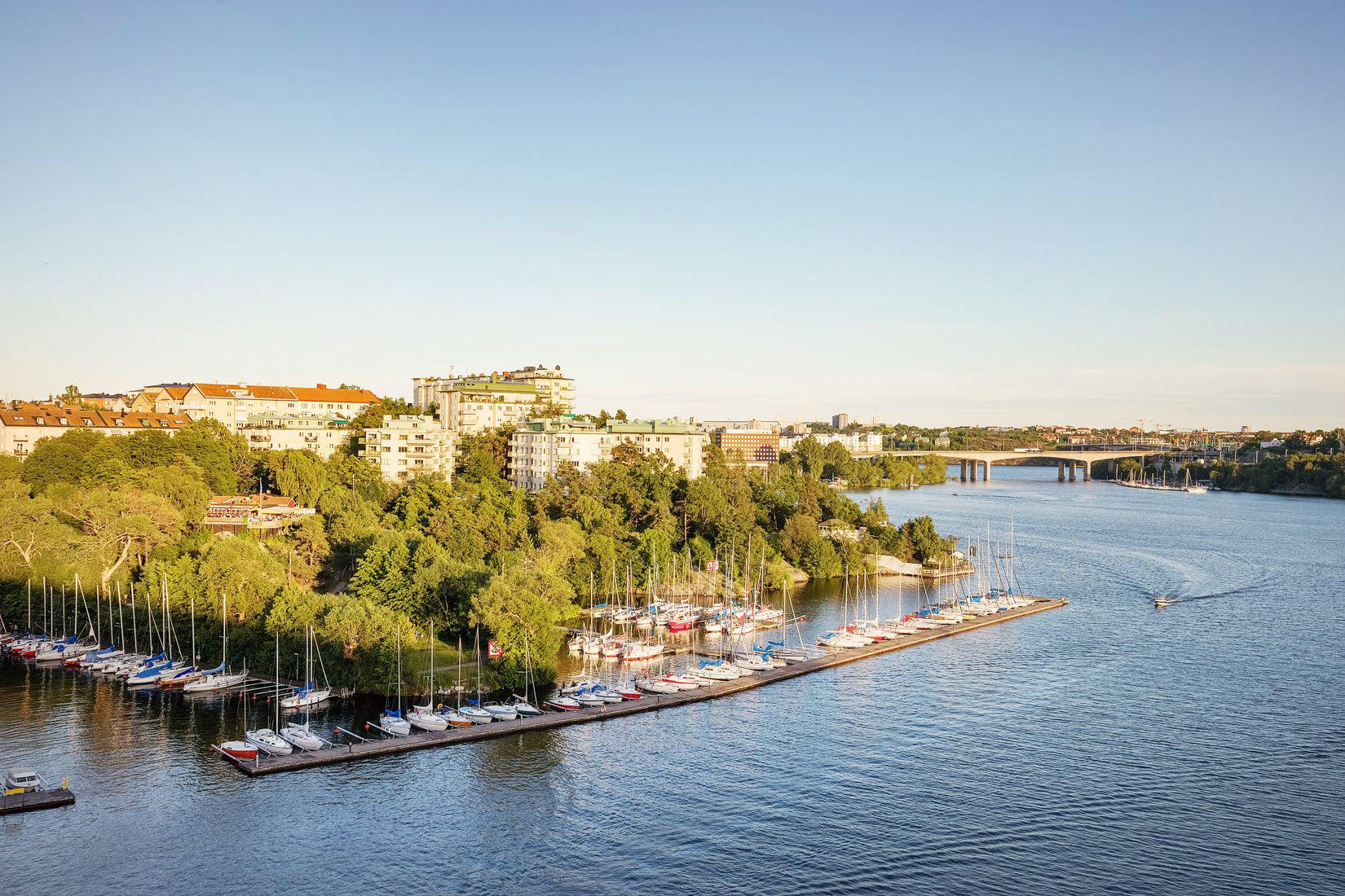 Bostadsrätt, Atterbomsvägen 58, Fredhäll, Stockholm