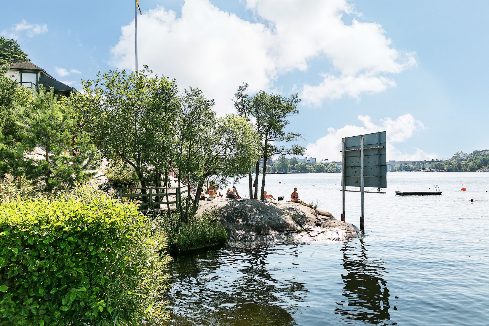 Bostadsrätt, Atterbomsvägen 58, Fredhäll, Stockholm