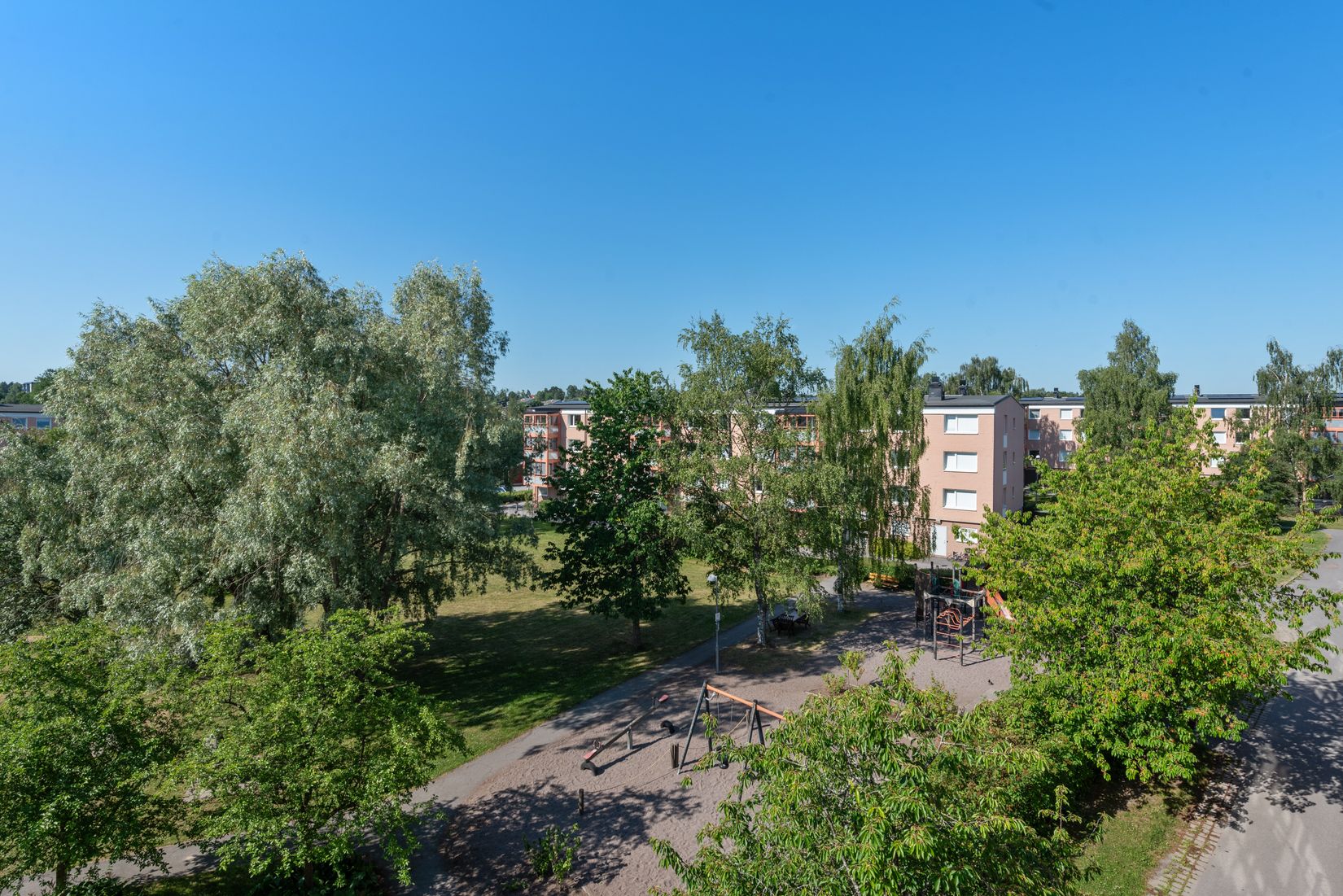 Bostadsrätt, Sätunavägen 24 D, Centrala Märsta, Sigtuna