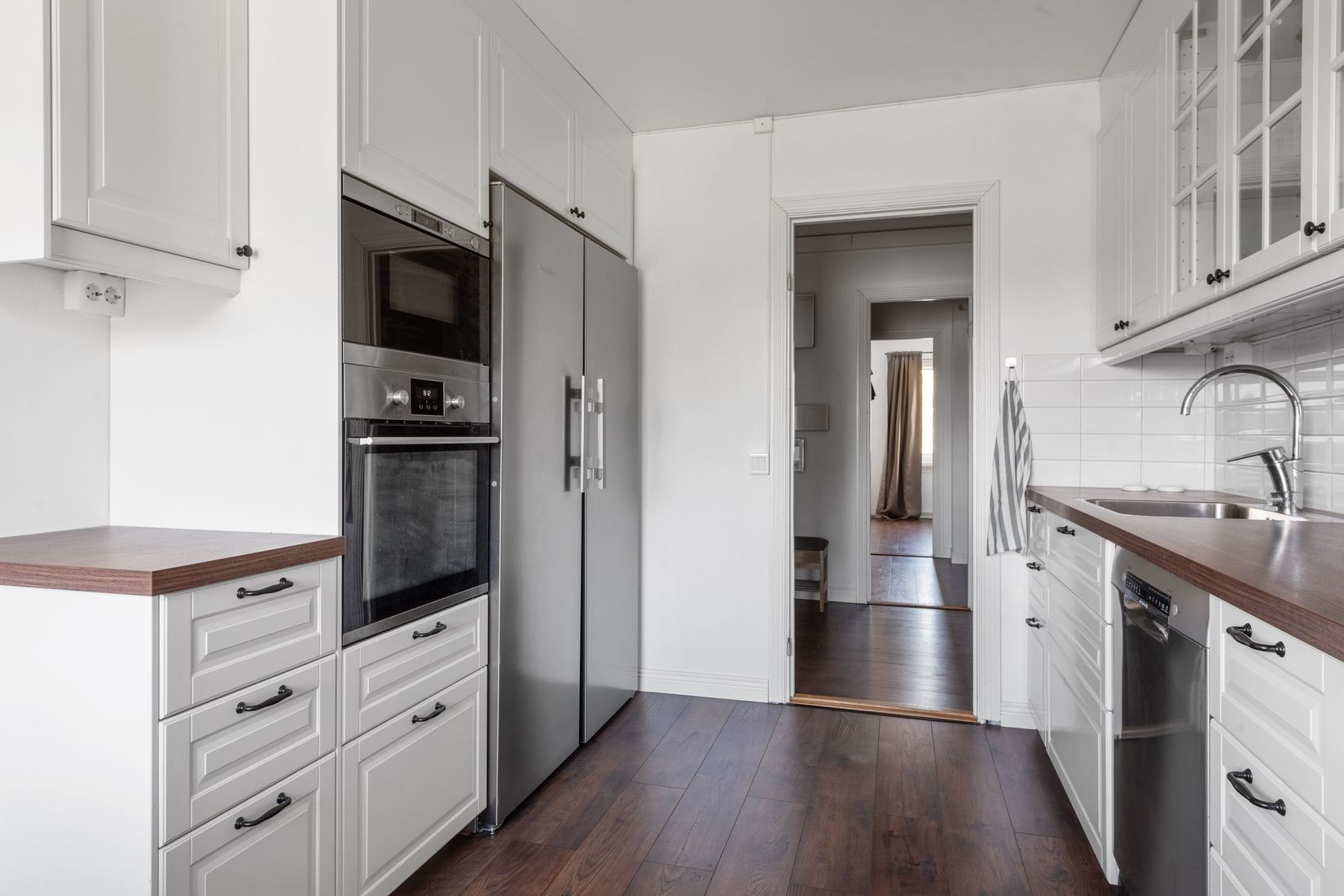 Bostadsrätt, Sätunavägen 24 D, Centrala Märsta, Sigtuna