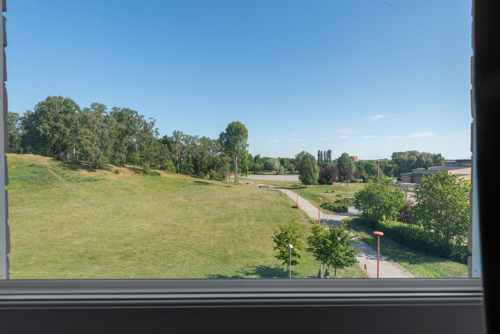 Bostadsrätt, Sätunavägen 24 D, Centrala Märsta, Sigtuna