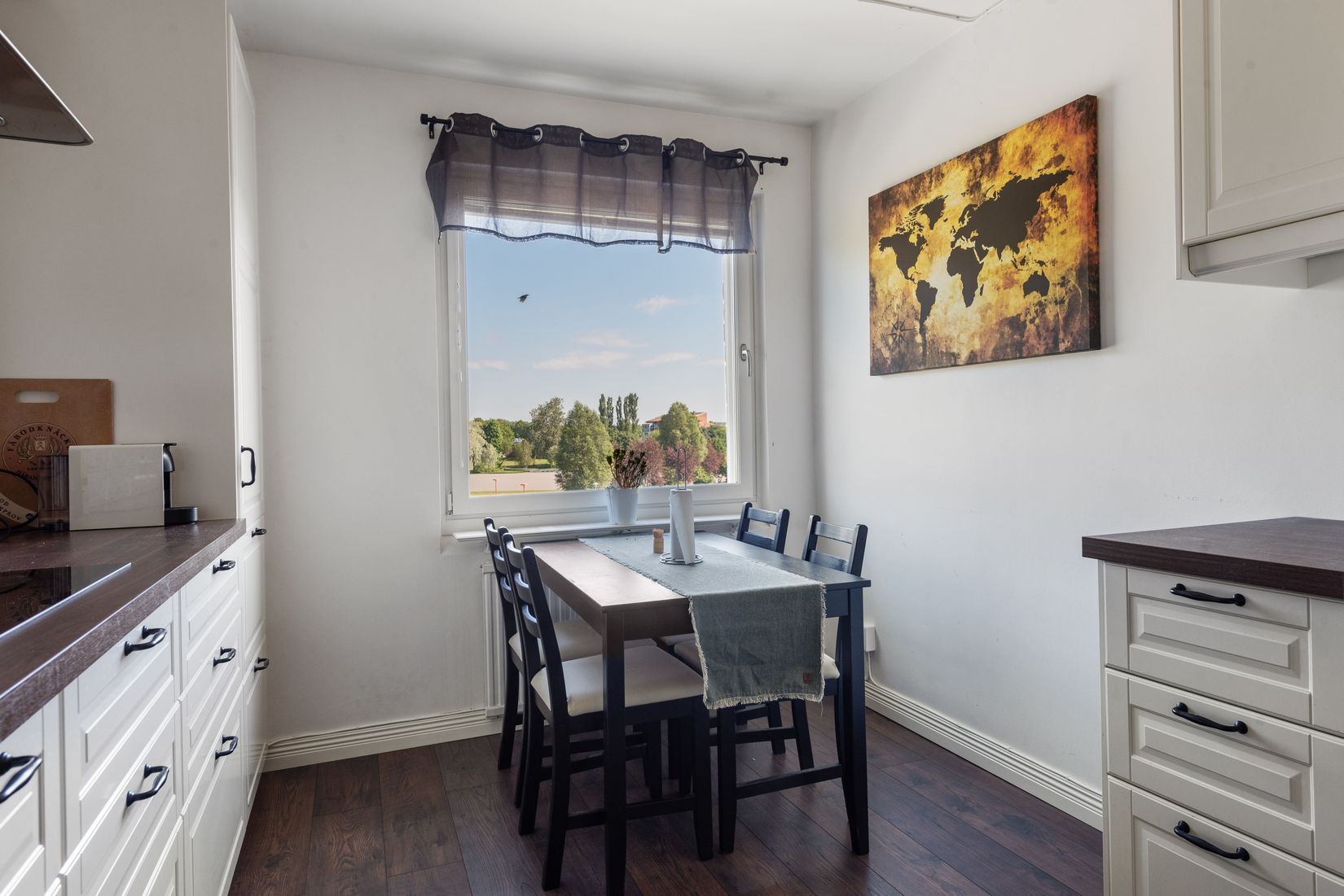 Bostadsrätt, Sätunavägen 24 D, Centrala Märsta, Sigtuna