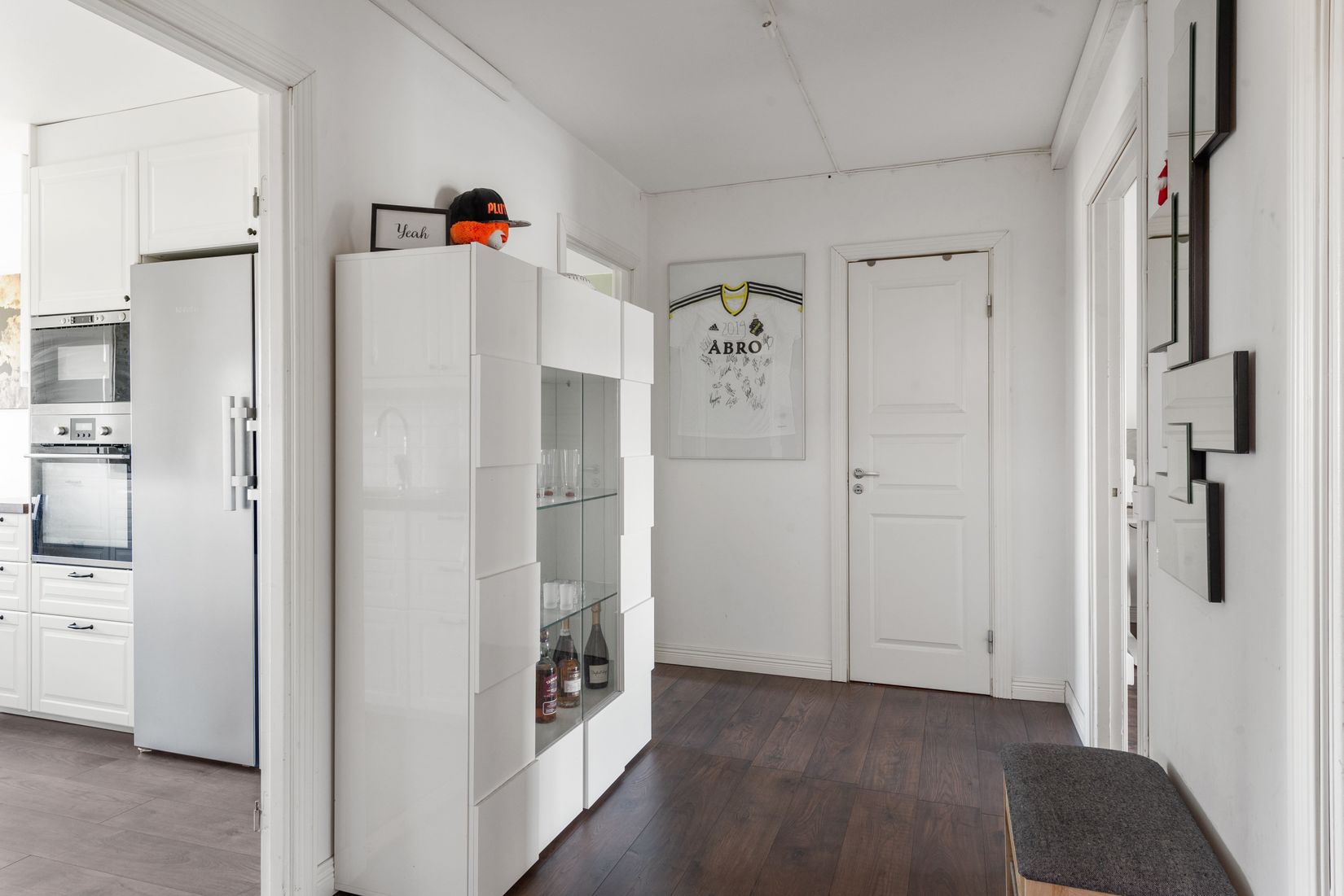 Bostadsrätt, Sätunavägen 24 D, Centrala Märsta, Sigtuna