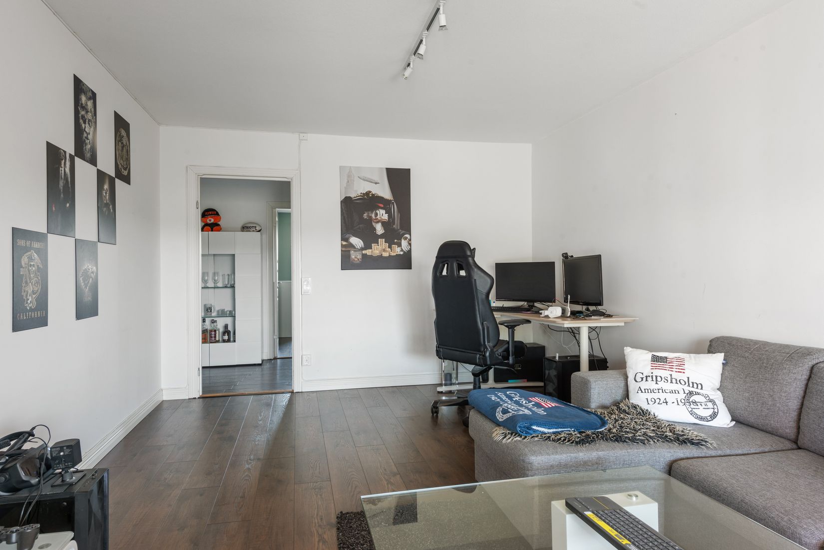 Bostadsrätt, Sätunavägen 24 D, Centrala Märsta, Sigtuna