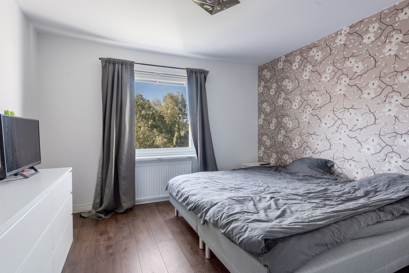 Bostadsrätt, Sätunavägen 24 D, Centrala Märsta, Sigtuna