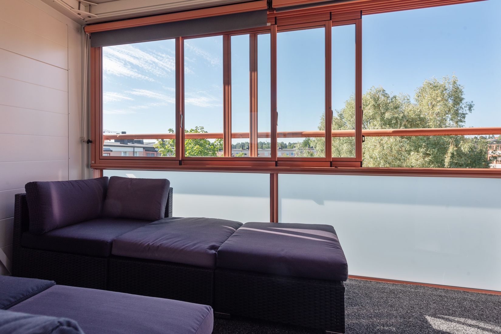 Bostadsrätt, Sätunavägen 24 D, Centrala Märsta, Sigtuna