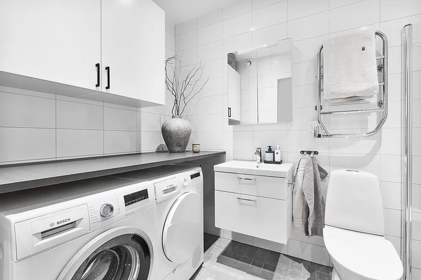 Bostadsrätt, Stenroddargränd 3, Munksjöstaden, Jönköping