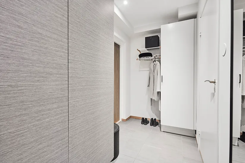 Bostadsrätt, Stenroddargränd 3, Munksjöstaden, Jönköping