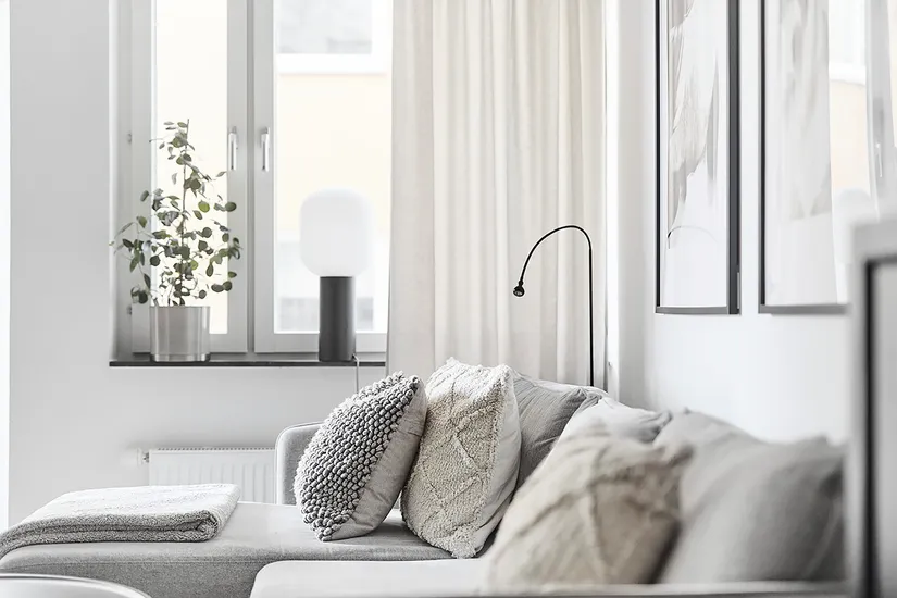 Bostadsrätt, Stenroddargränd 3, Munksjöstaden, Jönköping