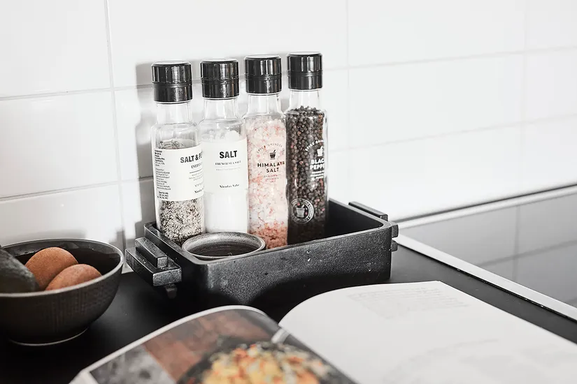 Bostadsrätt, Stenroddargränd 3, Munksjöstaden, Jönköping