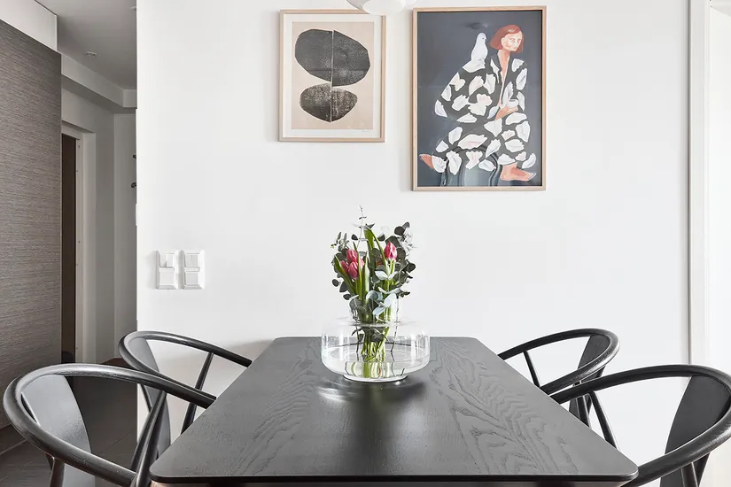 Bostadsrätt, Stenroddargränd 3, Munksjöstaden, Jönköping