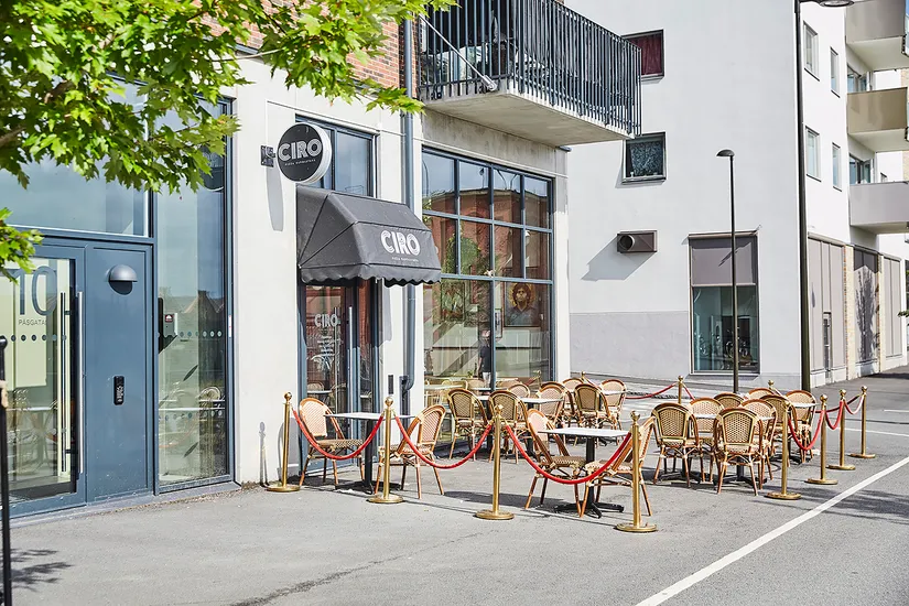 Bostadsrätt, Stenroddargränd 3, Munksjöstaden, Jönköping