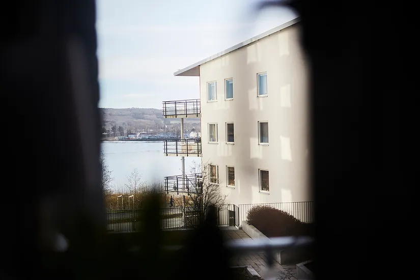 Bostadsrätt, Stenroddargränd 3, Munksjöstaden, Jönköping