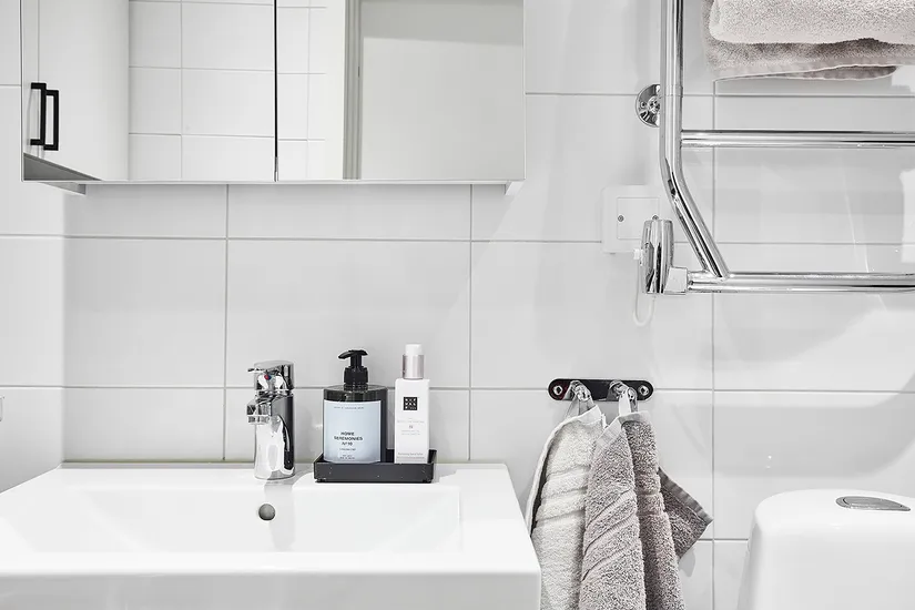 Bostadsrätt, Stenroddargränd 3, Munksjöstaden, Jönköping