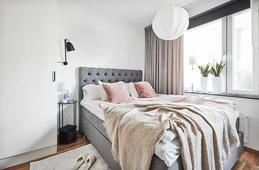 Bostadsrätt, Stenroddargränd 3, Munksjöstaden, Jönköping