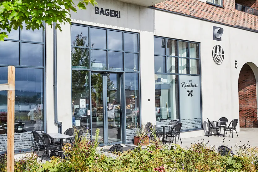 Bostadsrätt, Stenroddargränd 3, Munksjöstaden, Jönköping