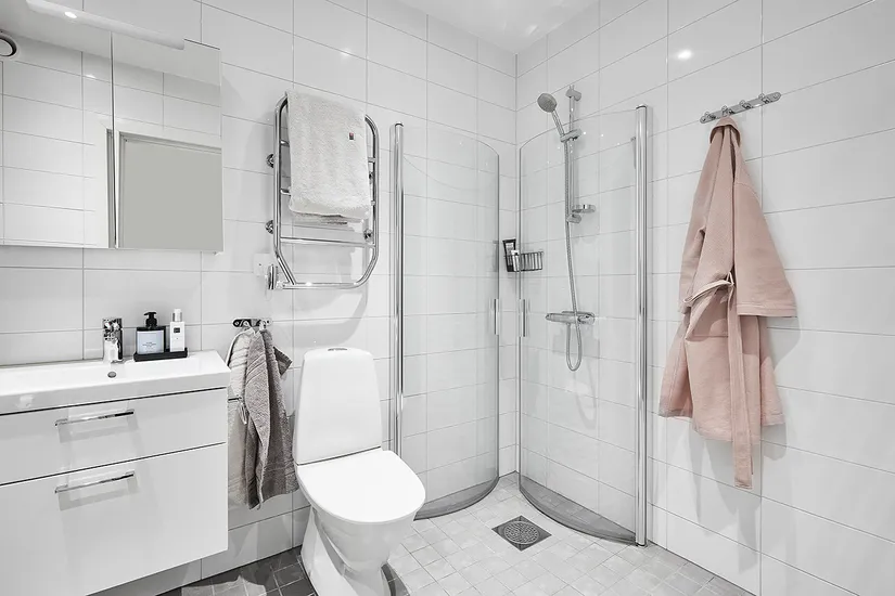 Bostadsrätt, Stenroddargränd 3, Munksjöstaden, Jönköping