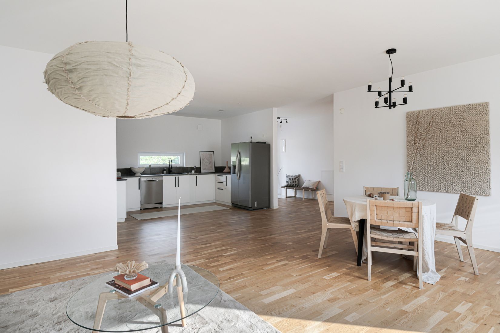 Villa, Lyckovägen 13, Torestorp, Mark