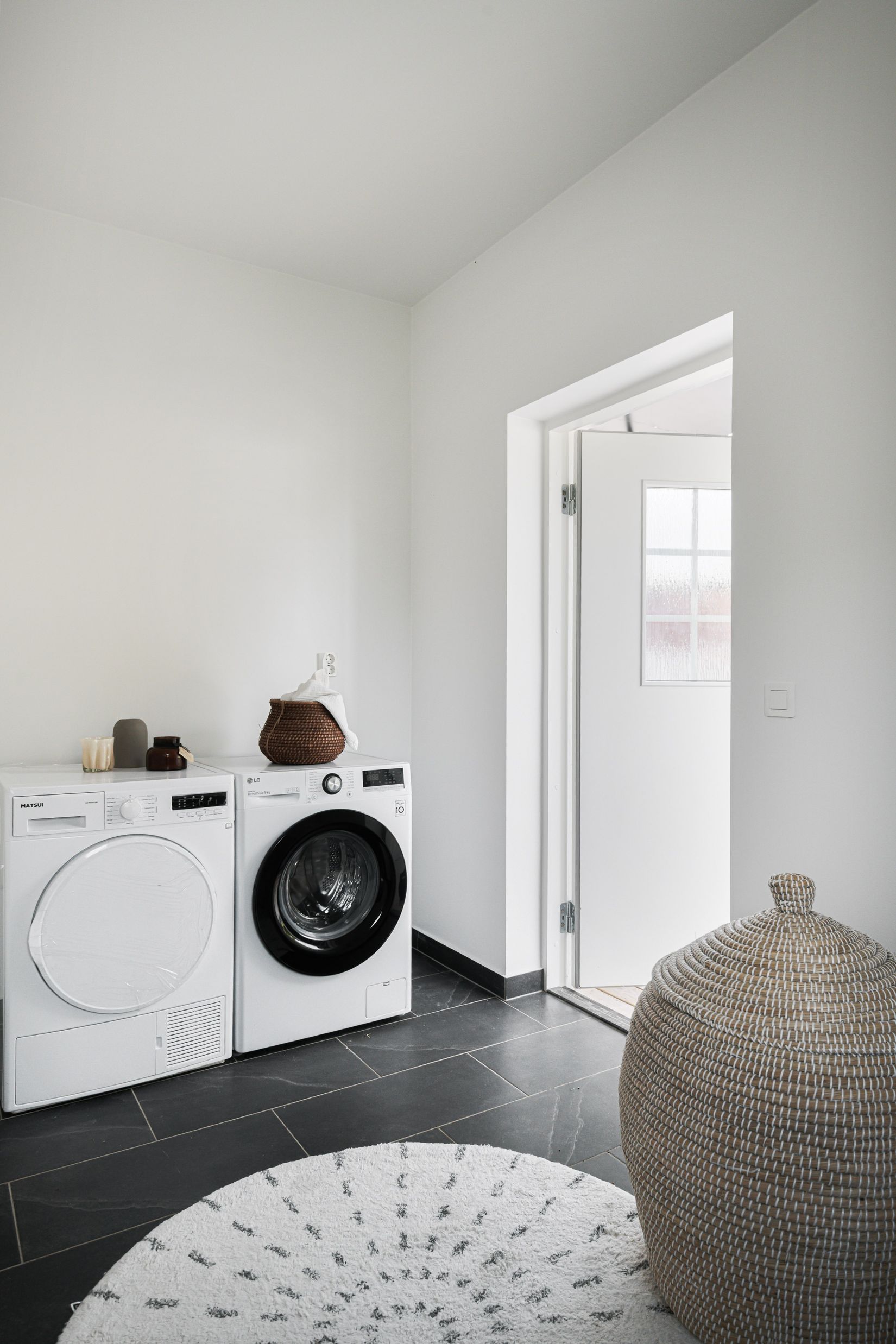 Villa, Lyckovägen 13, Torestorp, Mark