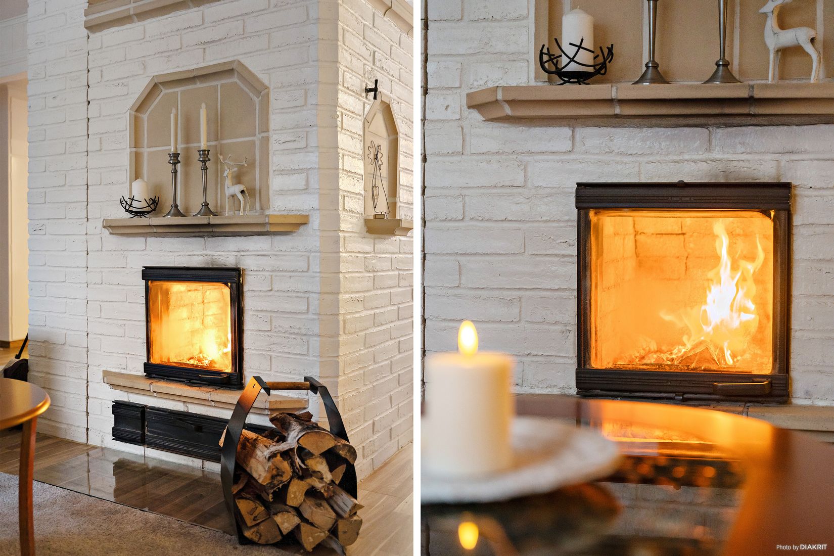 Villa, Åkergatan 40, Centrala Haparanda, Haparanda