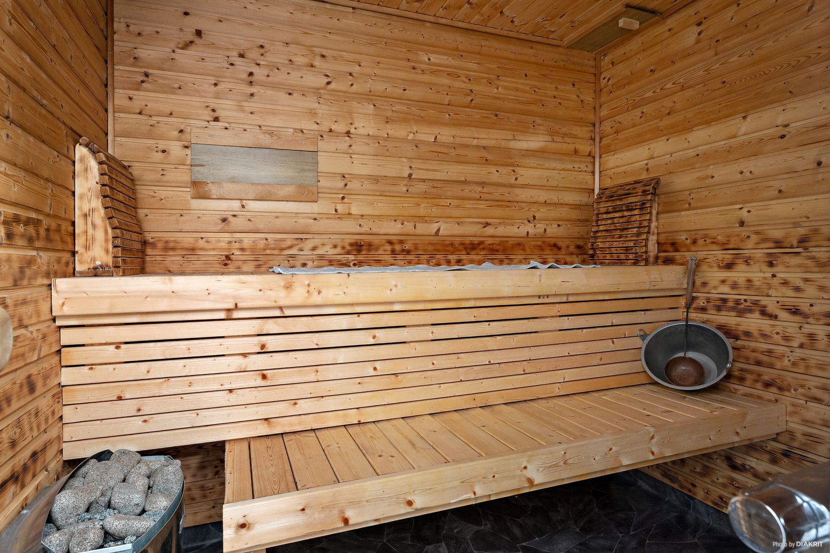 Villa, Åkergatan 40, Centrala Haparanda, Haparanda