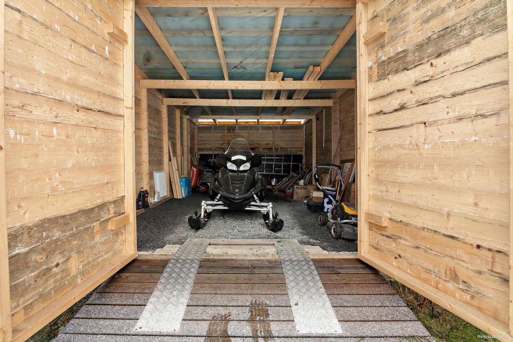 Villa, Åkergatan 40, Centrala Haparanda, Haparanda