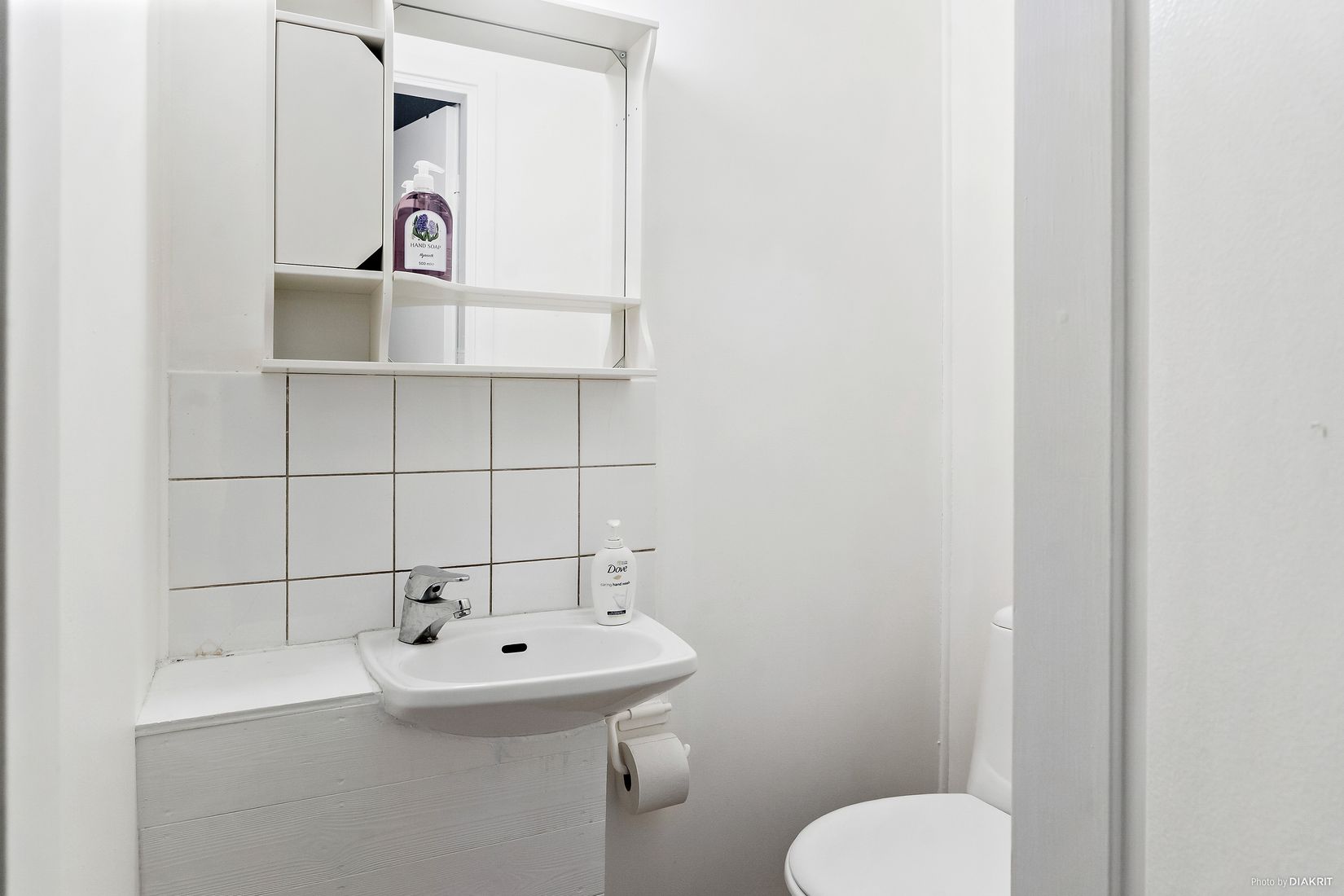 Villa, Åkergatan 40, Centrala Haparanda, Haparanda