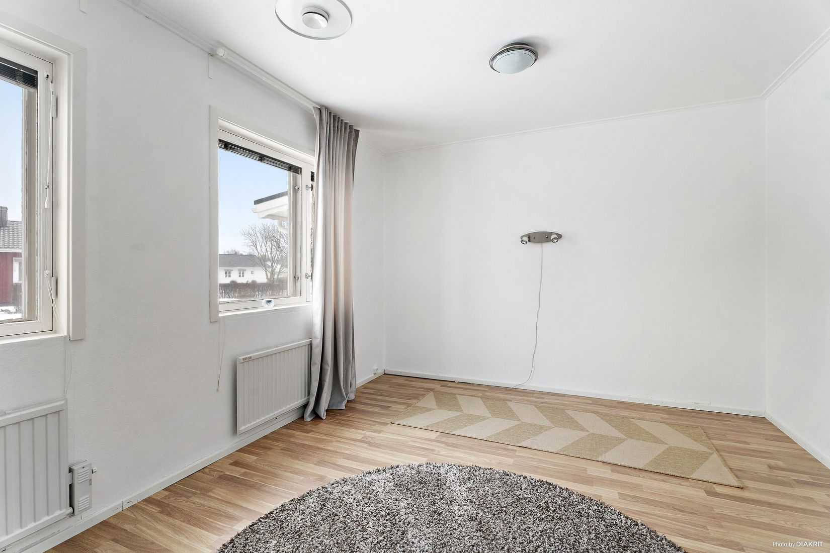 Villa, Åkergatan 40, Centrala Haparanda, Haparanda