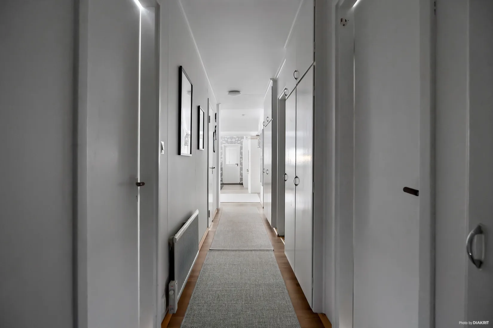 Villa, Åkergatan 40, Centrala Haparanda, Haparanda