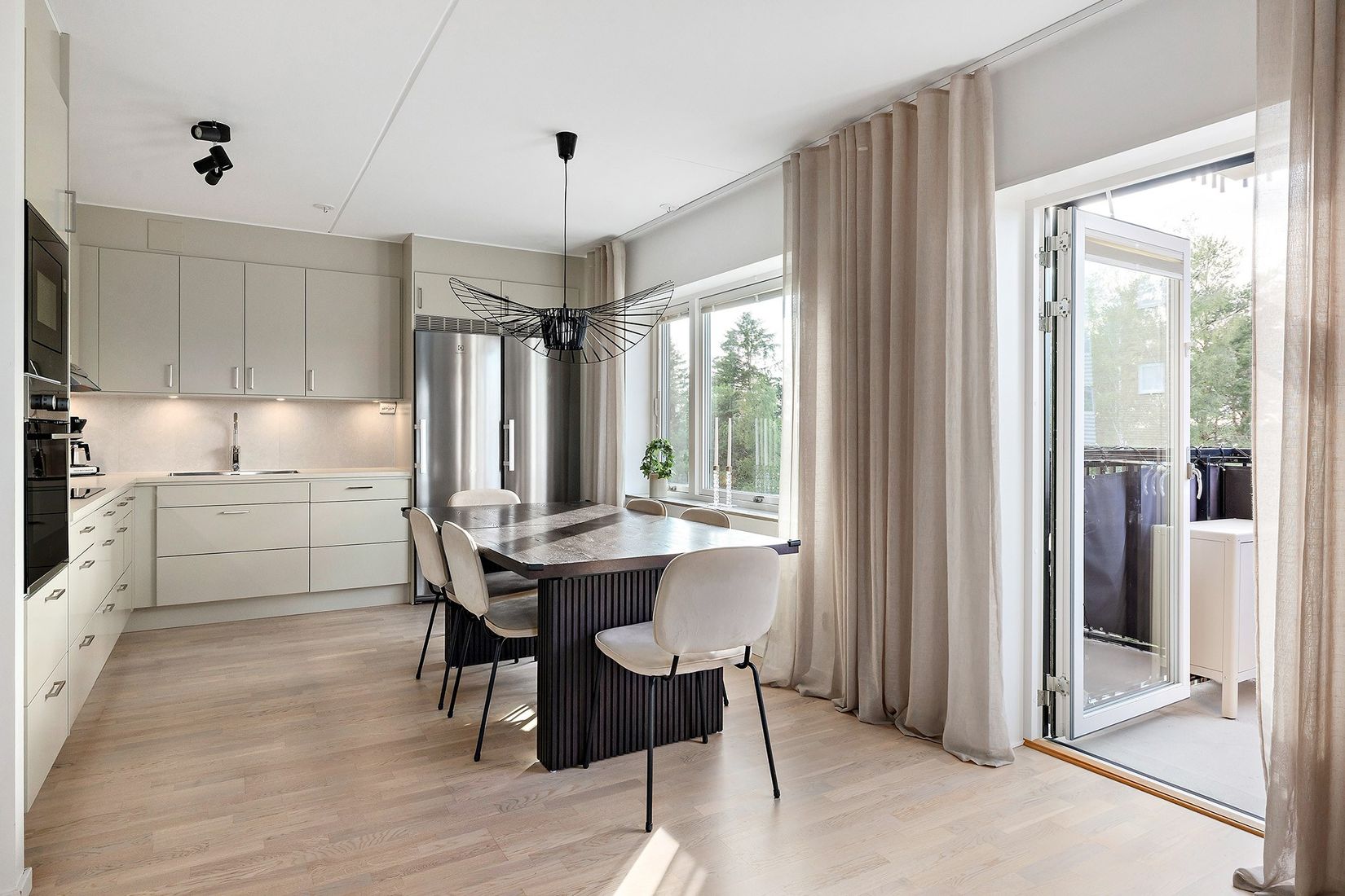 Bostadsrätt, Solbrinken 11, Märsta - Ekilla, Sigtuna