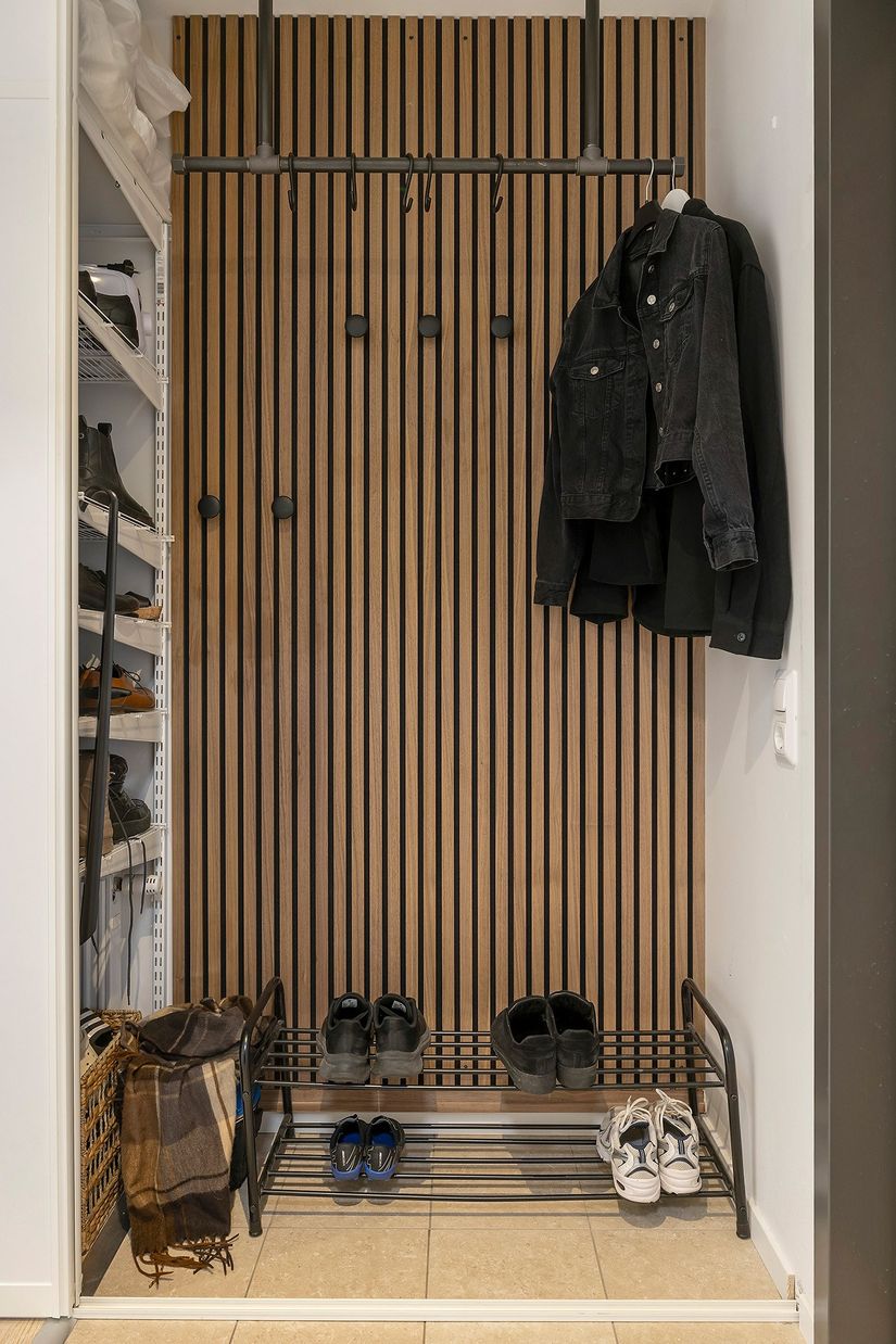 Bostadsrätt, Solbrinken 11, Märsta - Ekilla, Sigtuna