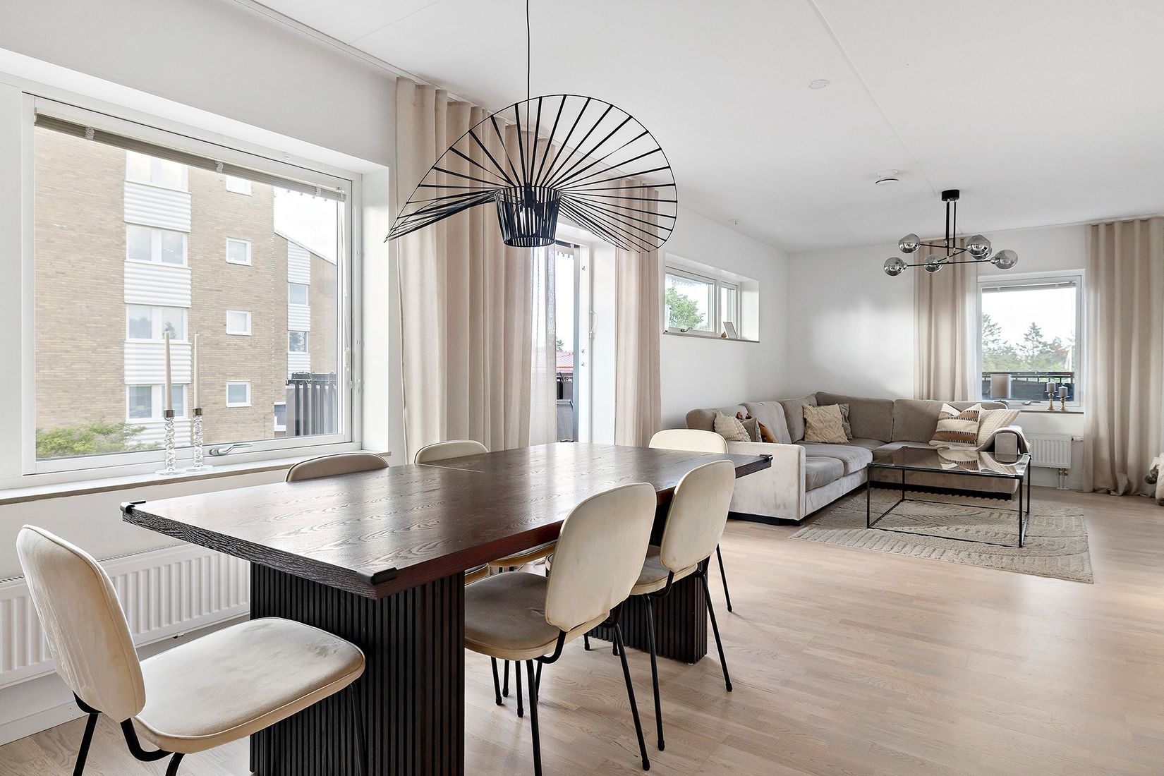 Bostadsrätt, Solbrinken 11, Märsta - Ekilla, Sigtuna