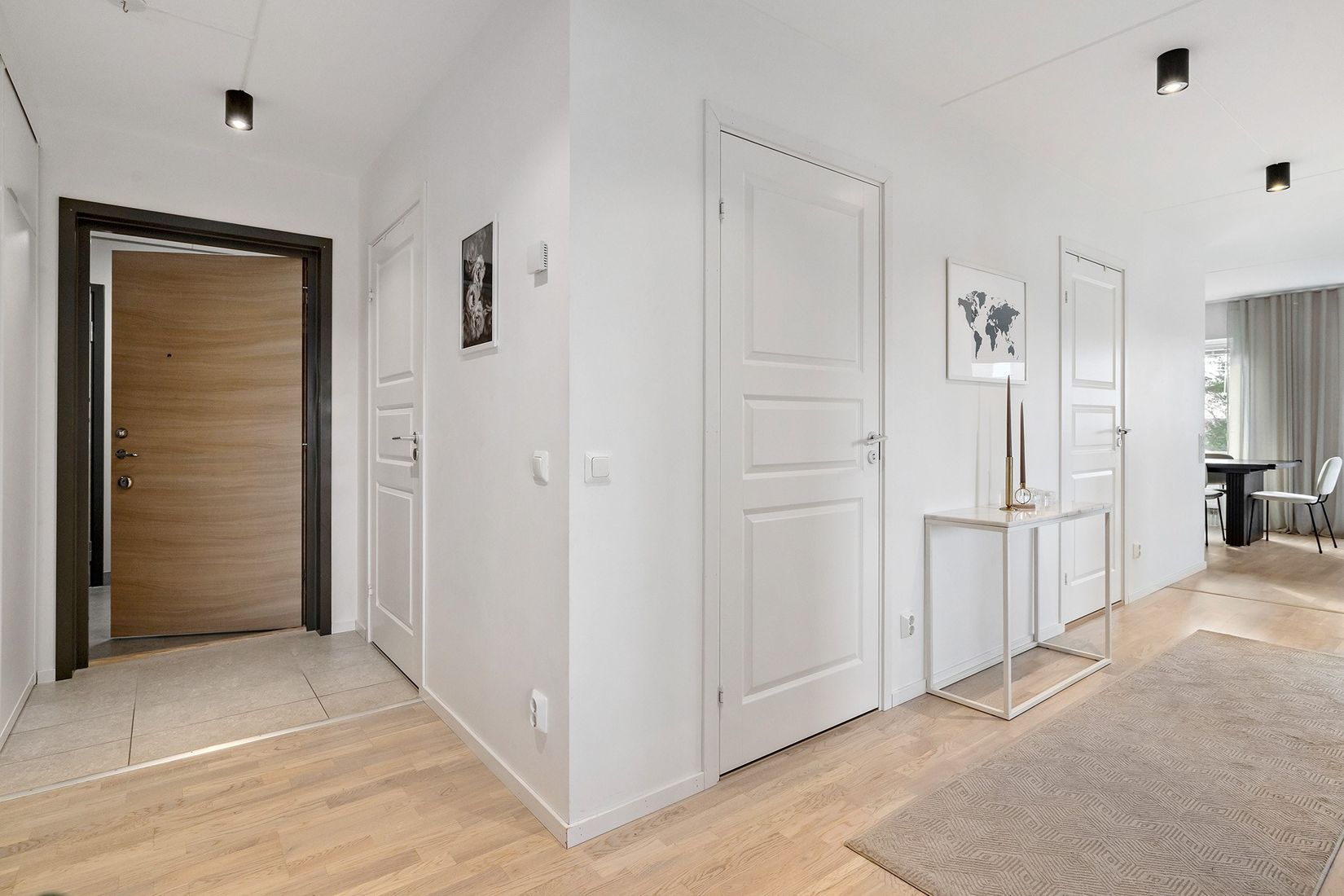 Bostadsrätt, Solbrinken 11, Märsta - Ekilla, Sigtuna