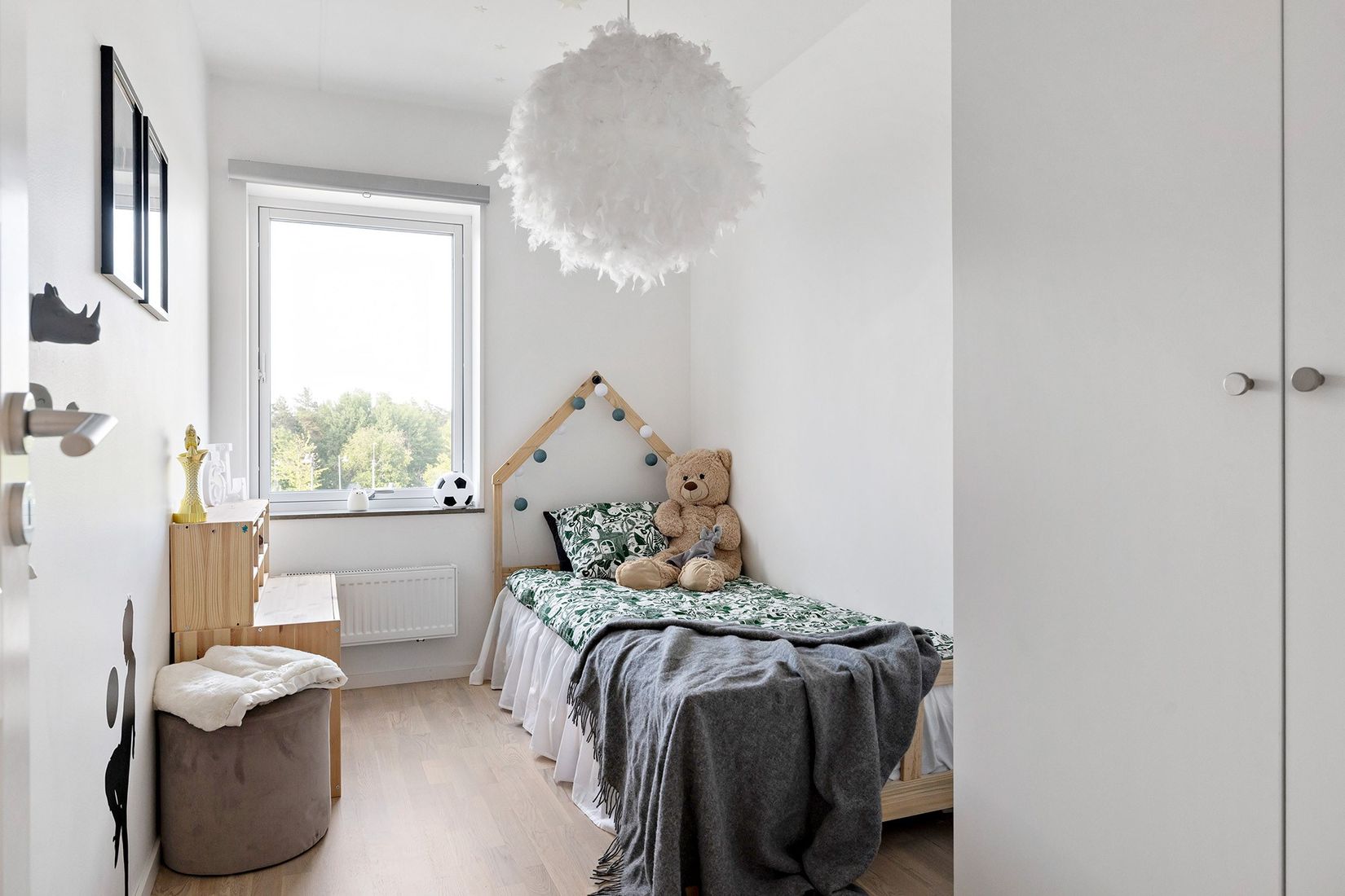 Bostadsrätt, Solbrinken 11, Märsta - Ekilla, Sigtuna