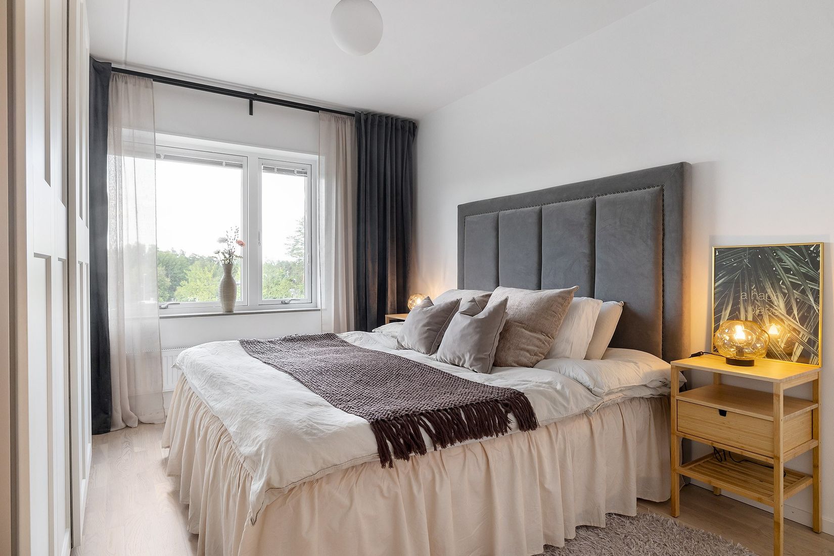 Bostadsrätt, Solbrinken 11, Märsta - Ekilla, Sigtuna