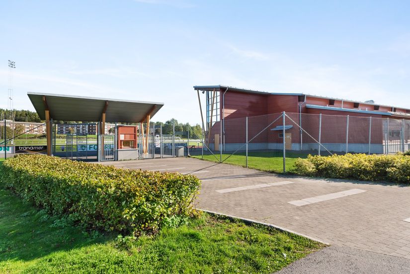 Bostadsrätt, Solbrinken 11, Märsta - Ekilla, Sigtuna