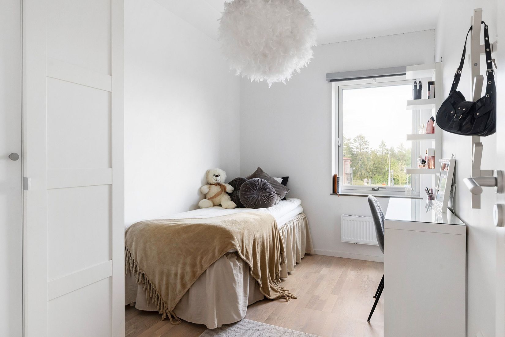 Bostadsrätt, Solbrinken 11, Märsta - Ekilla, Sigtuna