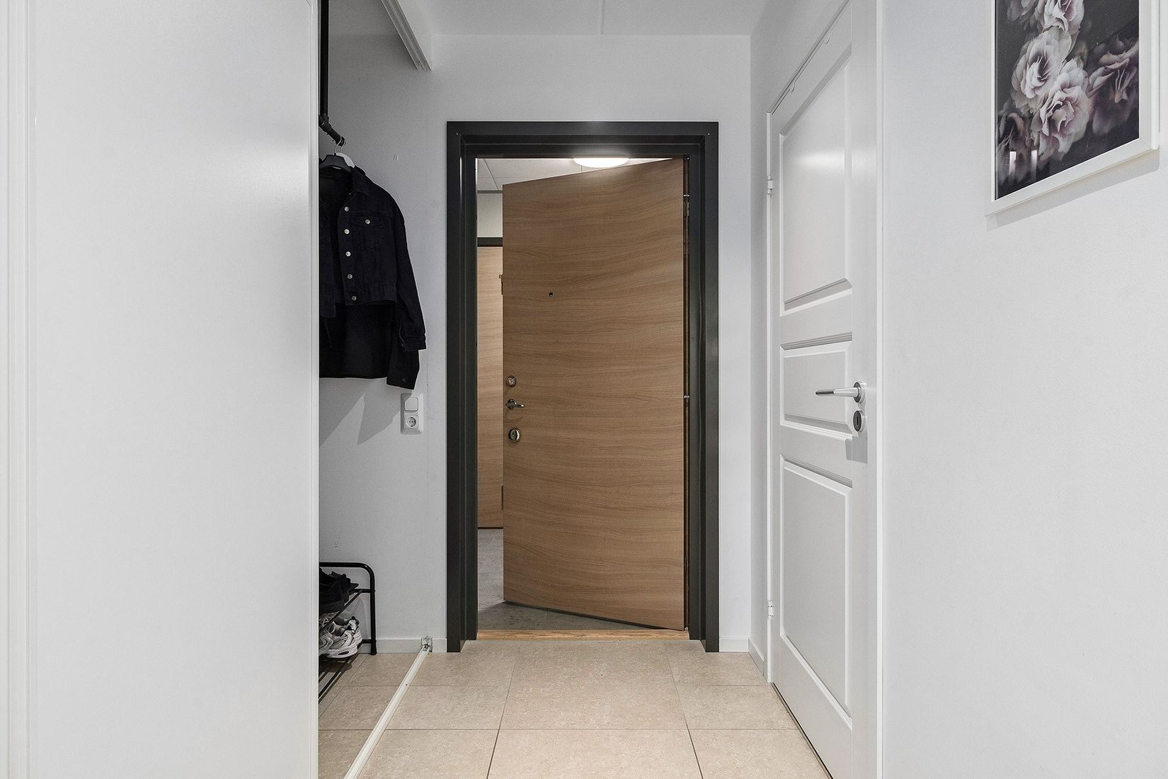 Bostadsrätt, Solbrinken 11, Märsta - Ekilla, Sigtuna