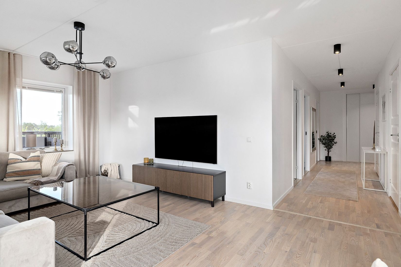 Bostadsrätt, Solbrinken 11, Märsta - Ekilla, Sigtuna